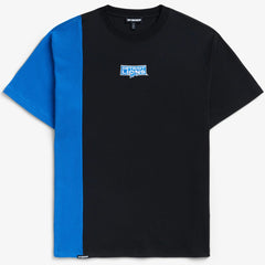 Detroit Lions Off Season x NFL Unisex Spliced T-Shirt Black
