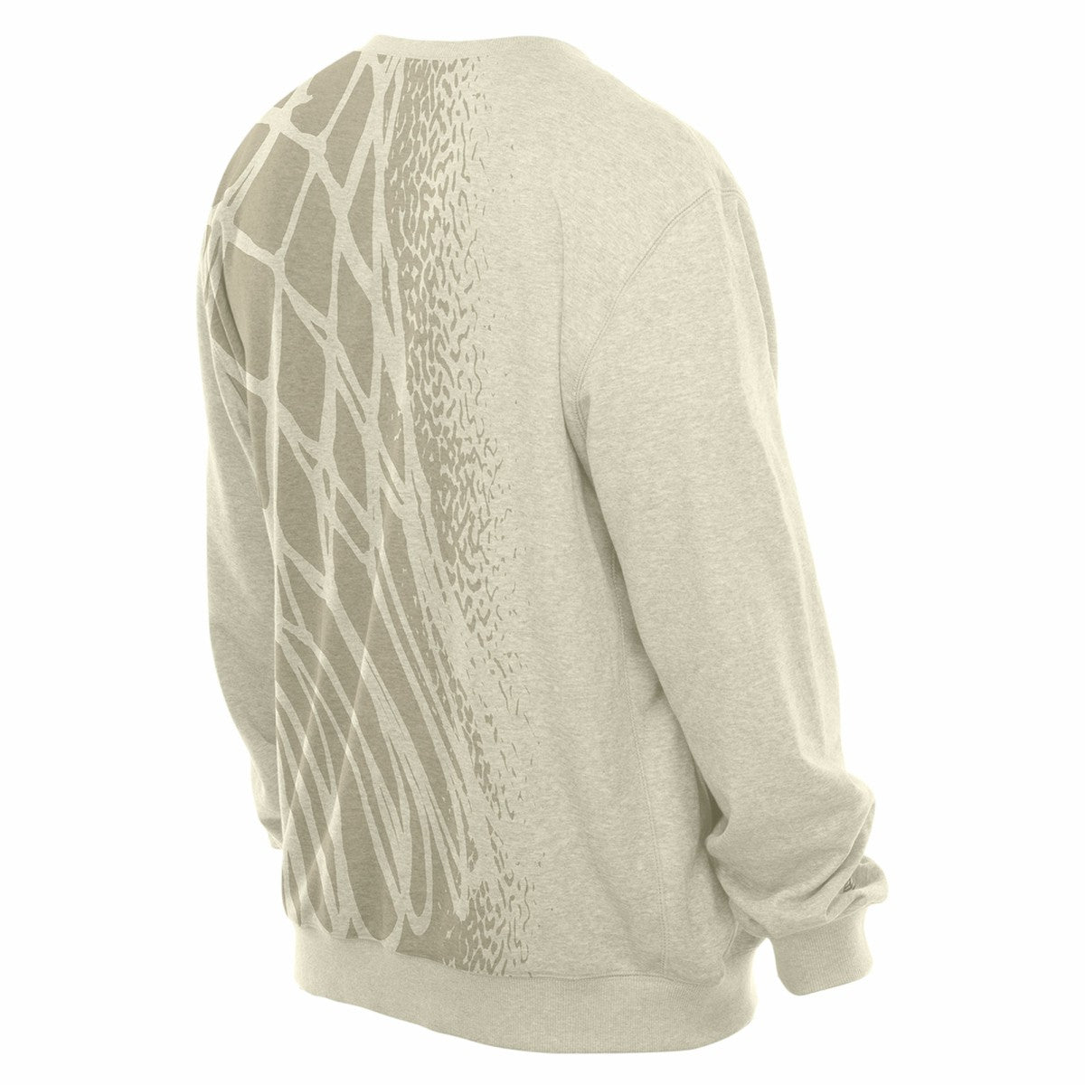Minnesota Timberwolves 2025/26 City Edition Sweatshirt Tan