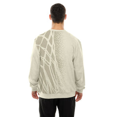 Houston Rockets 2025/26 City Edition Sweatshirt Tan