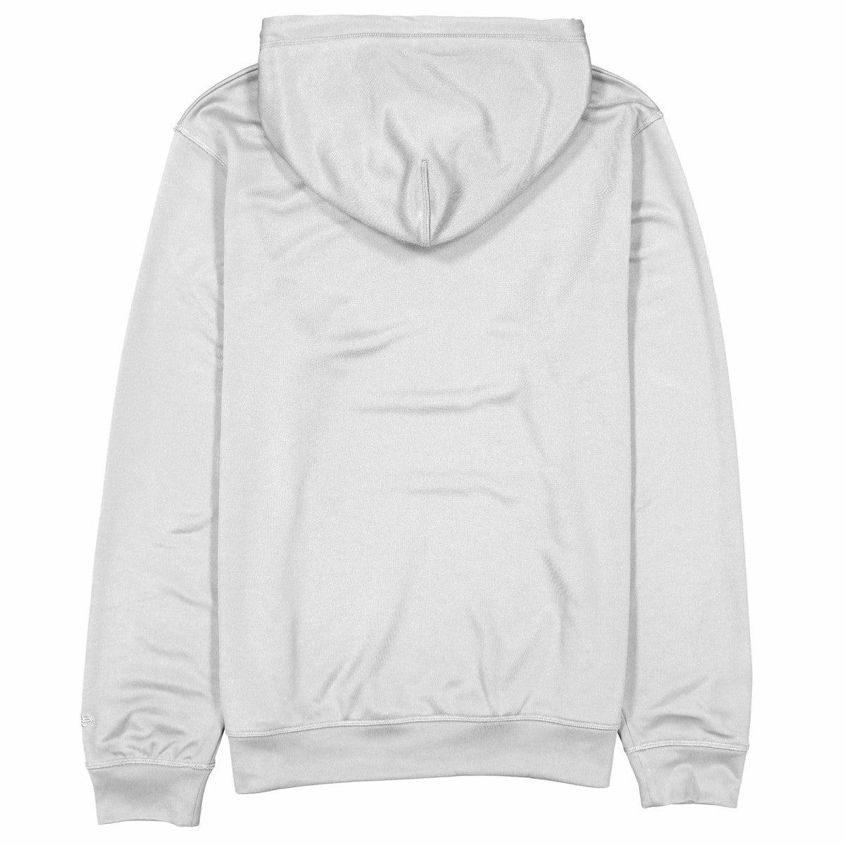 Memphis Grizzlies 2025/26 City Edition Fleece Hoodie White