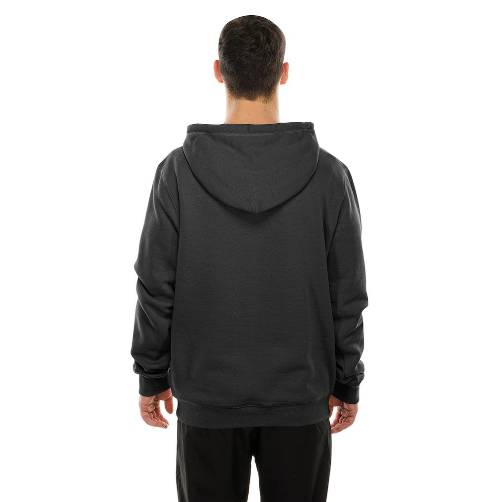 New Orleans Pelicans 2025/26 City Edition Fleece Hoodie Black