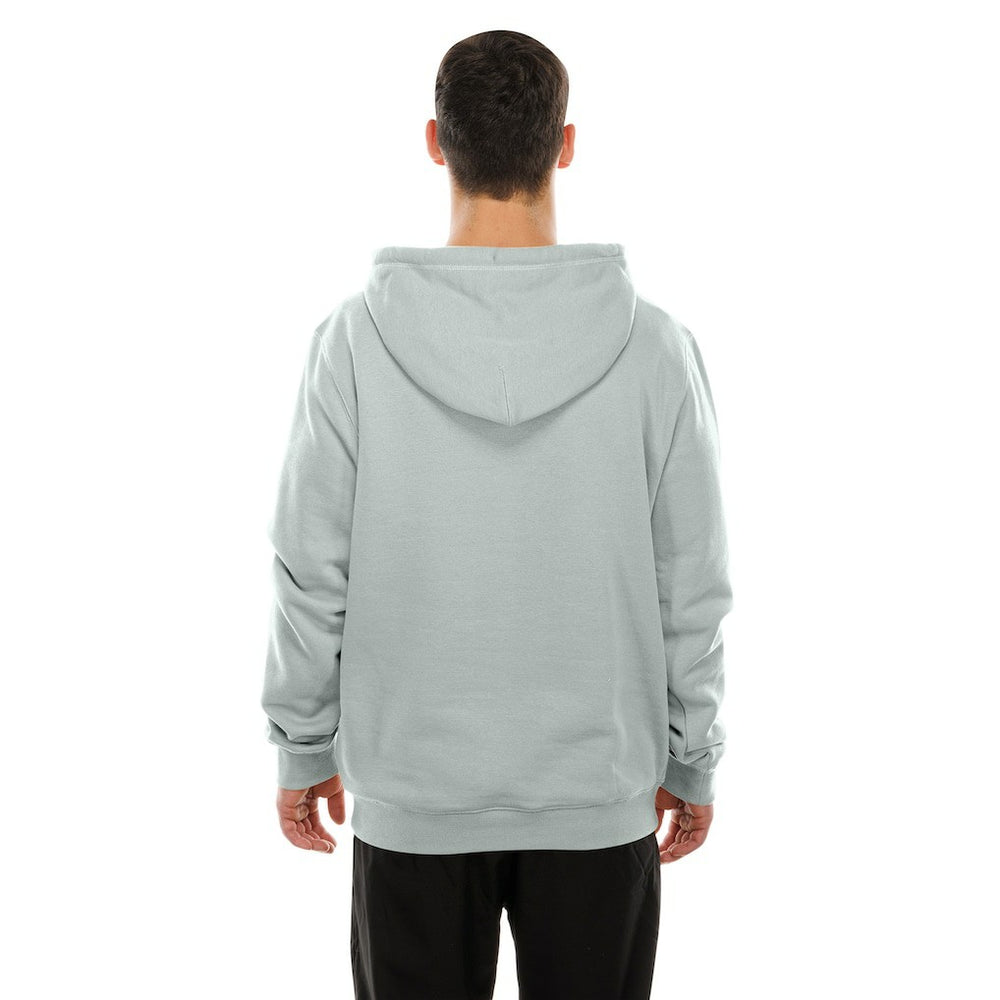 Orlando Magic 2025/26 City Edition Fleece Hoodie Silver