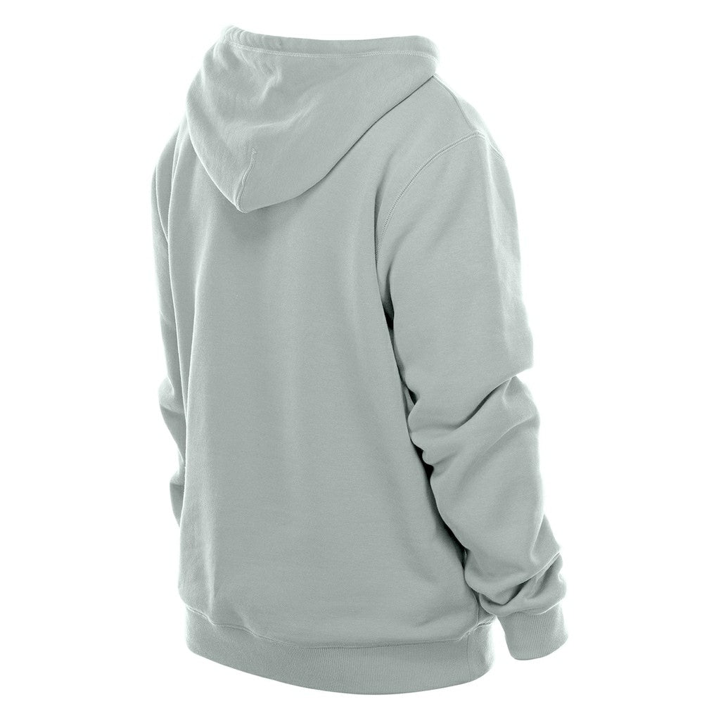 Orlando Magic 2025/26 City Edition Fleece Hoodie Silver