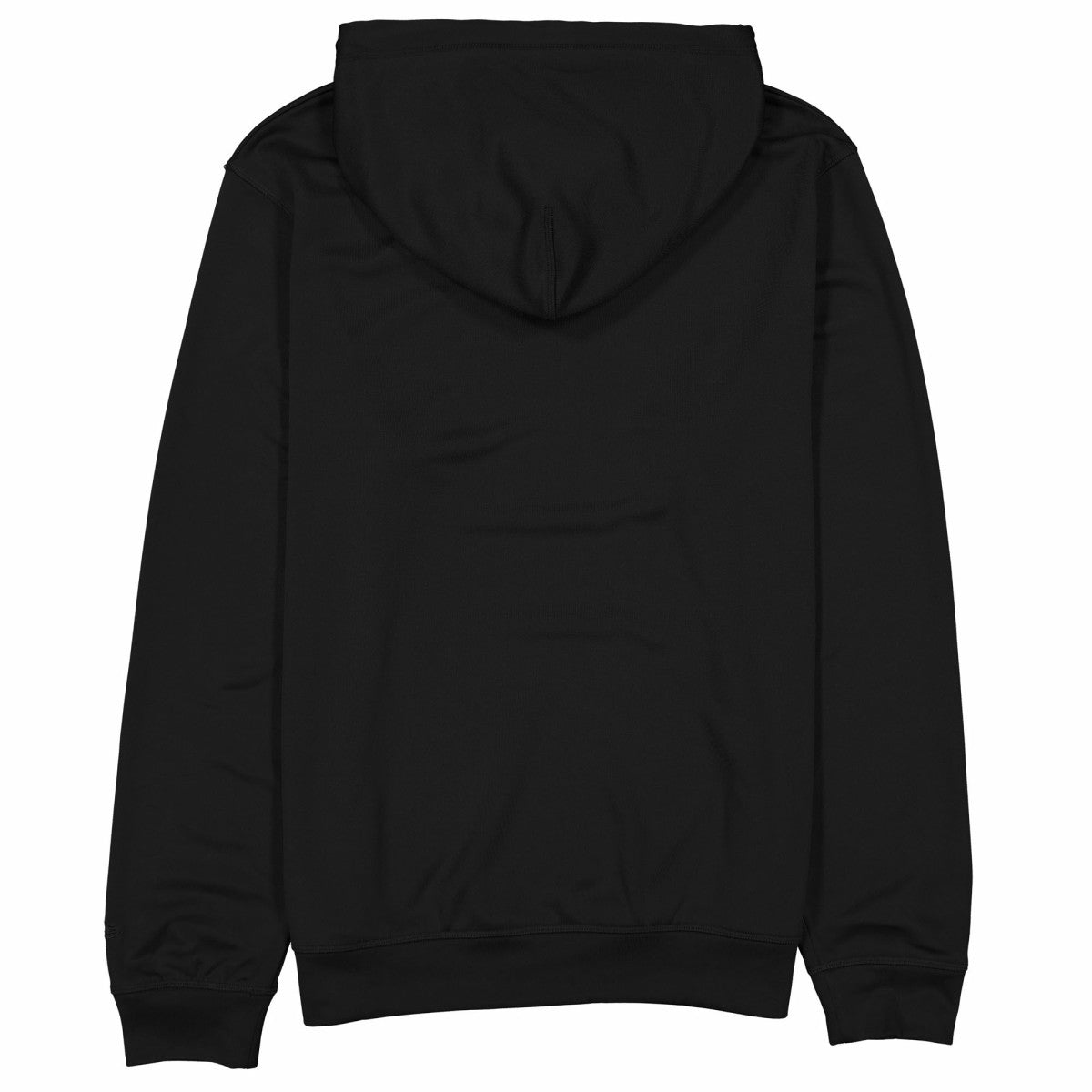 Phoenix Suns 2025/26 City Edition Fleece Hoodie Black