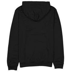 Chicago Bulls 2025/26 City Edition Fleece Hoodie Black