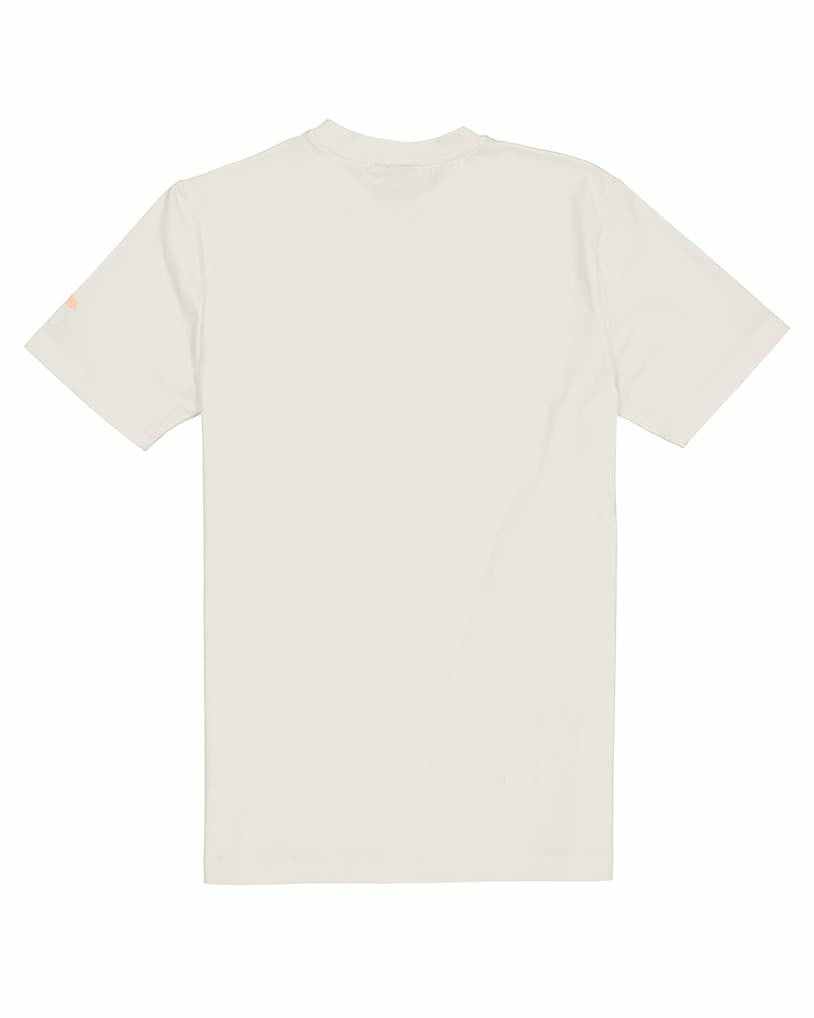 Atlanta Hawks Oversized City Edition Remix Vintage T-Shirt Cream