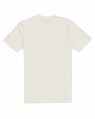 Atlanta Hawks Oversized City Edition Remix Vintage T-Shirt Cream