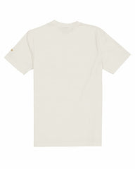 Boston Celtics Oversized City Edition Remix Vintage T-Shirt Cream