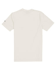 Brooklyn Nets Oversized City Edition Remix Vintage T-Shirt Cream