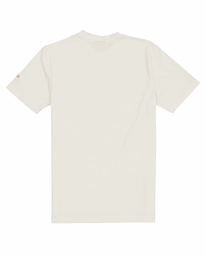 Cleveland Cavaliers Oversized City Edition Remix Vintage T-Shirt Cream