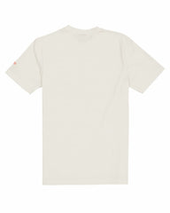 Cleveland Cavaliers Oversized City Edition Remix Vintage T-Shirt Cream