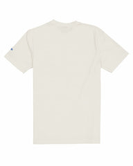 Dallas Mavericks Oversized City Edition Remix Vintage T-Shirt Cream
