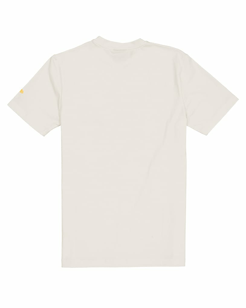 Denver Nuggets Oversized City Edition Remix Vintage T-Shirt Cream