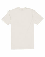 Denver Nuggets Oversized City Edition Remix Vintage T-Shirt Cream