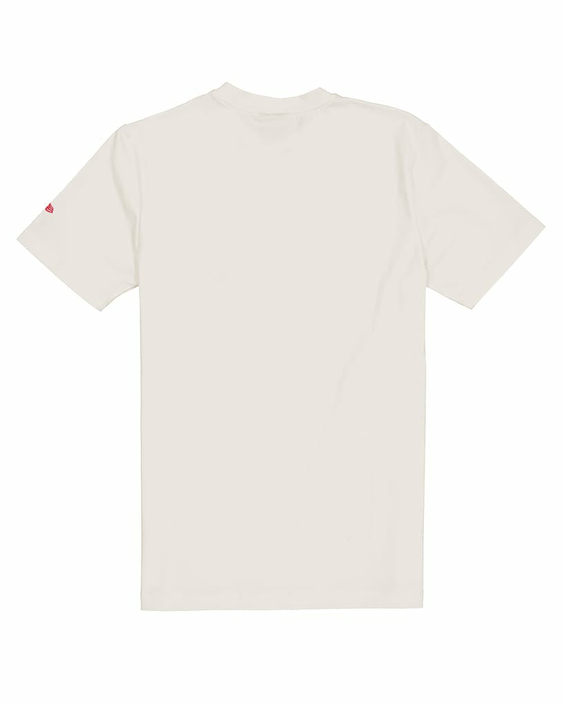 Houston Rockets Oversized City Edition Remix Vintage T-Shirt Cream