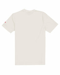 Houston Rockets Oversized City Edition Remix Vintage T-Shirt Cream