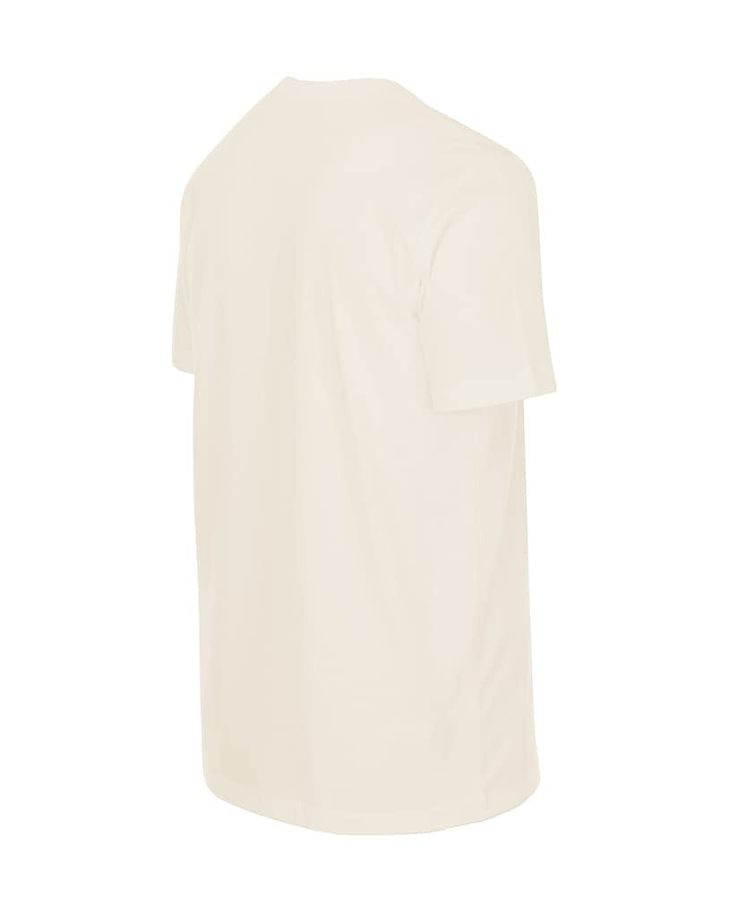 Oklahoma City Thunder Oversized City Edition Remix Vintage T-Shirt Cream