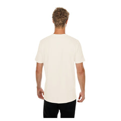 Utah Jazz Oversized City Edition Remix Vintage T-Shirt Cream