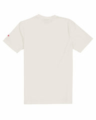 Philadelphia 76ers Oversized City Edition Remix Vintage T-Shirt Cream
