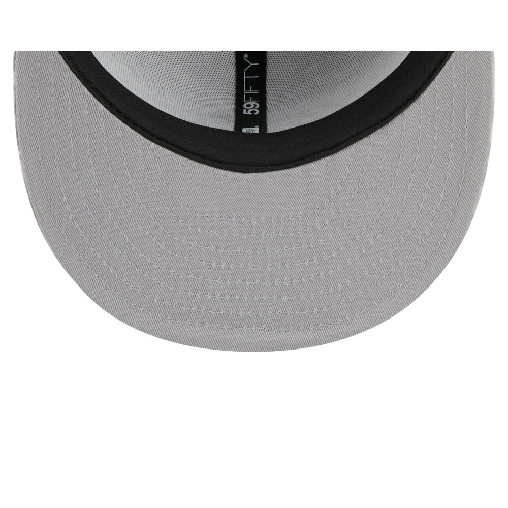 New York Jets New Era 2025 Salute to Service Fan Pack 59FIFTY Fitted Hat White