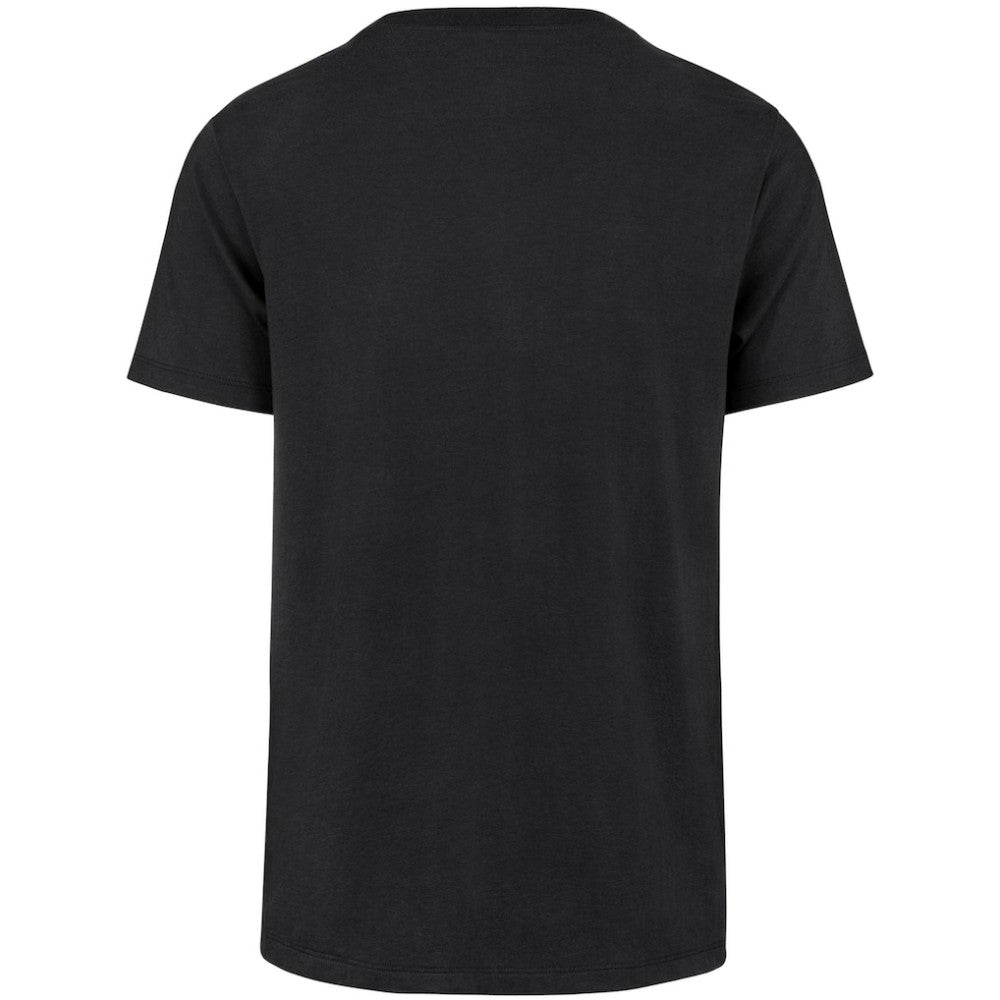 Fernando Tatis Jr. San Diego Padres '47 Player Caricature Franklin T-Shirt - Black T-shirts