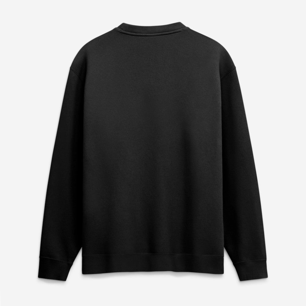 NHL Minnesota Wild Fanatics Competition Sweatshirt - Black