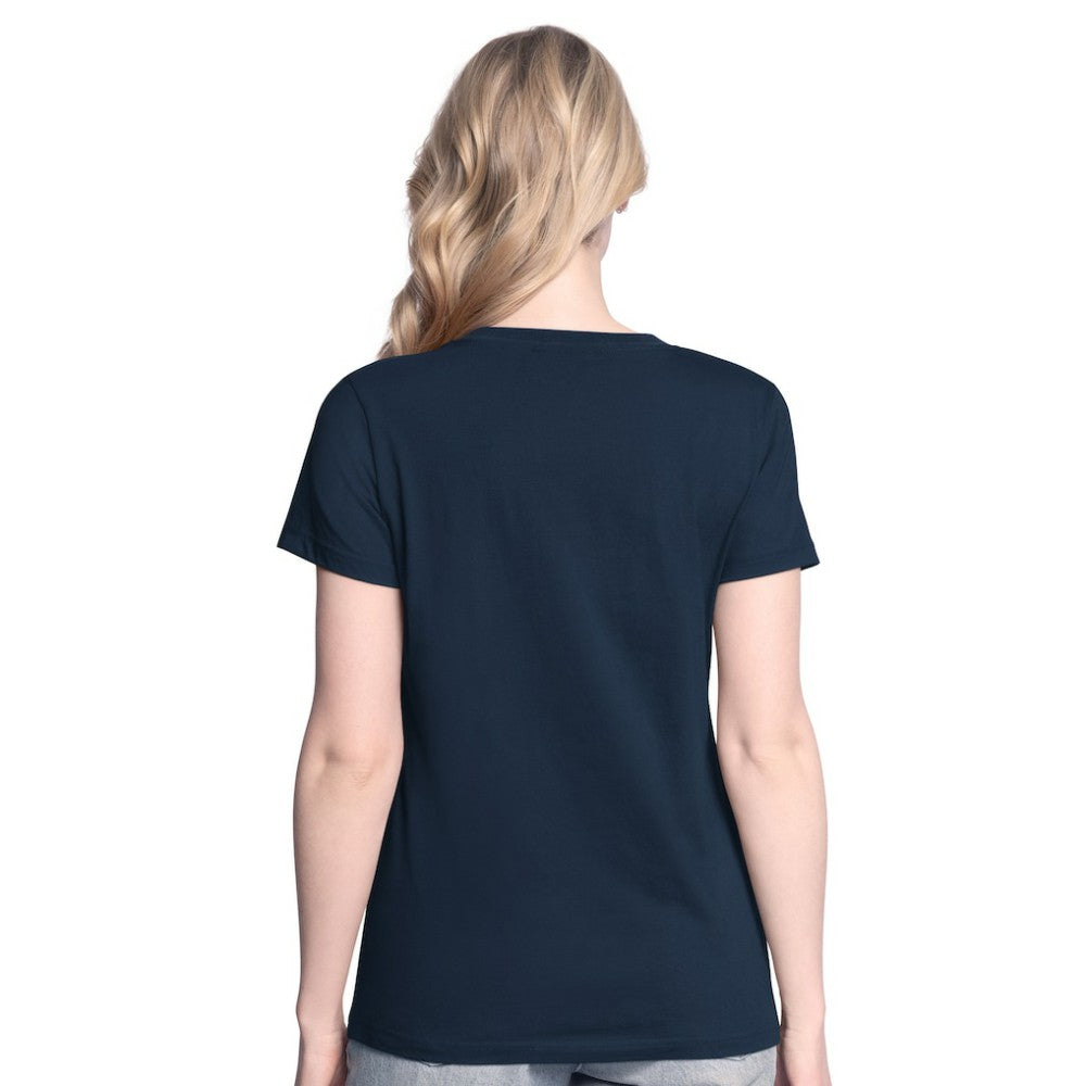 Boston Red Sox G-III 4Her by Carl Banks Women's T-Shirt and Hoodie Combo Pack - Navy/Bright Heather Ceramic Hoodies