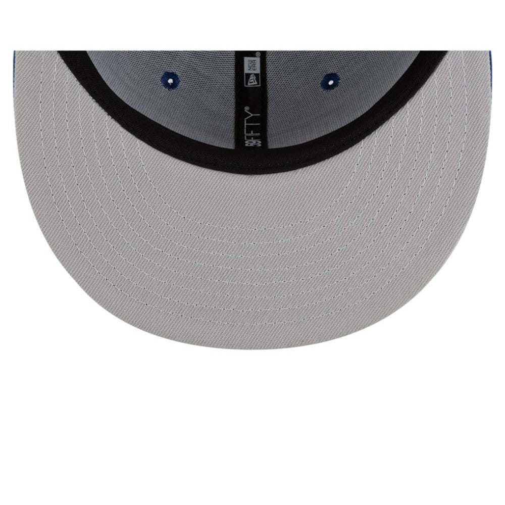 New York Mets New Era x Hyperfly 59FIFTY Fitted Hat - Royal Hats
