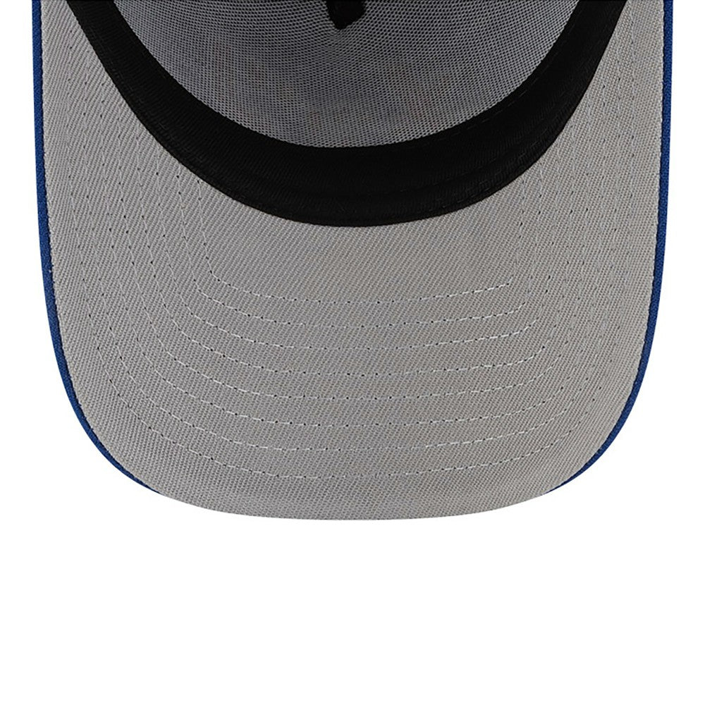 New York Mets New Era x Hyperfly A-Frame 9FORTY Adjustable Hat - Royal Hats