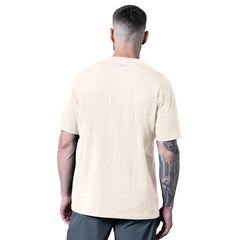 Dallas Cowboys MSX by Michael Strahan Whiteout Vintage T-Shirt White