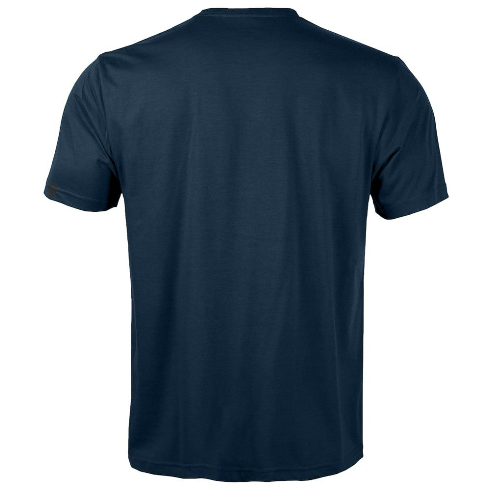 NHL Alexander Ovechkin Washington Capitals Levelwear Youth NHL All-Time Leading Goal Scorer Milestone Stripes Name & Number Little Richmond T-Shirt - Navy