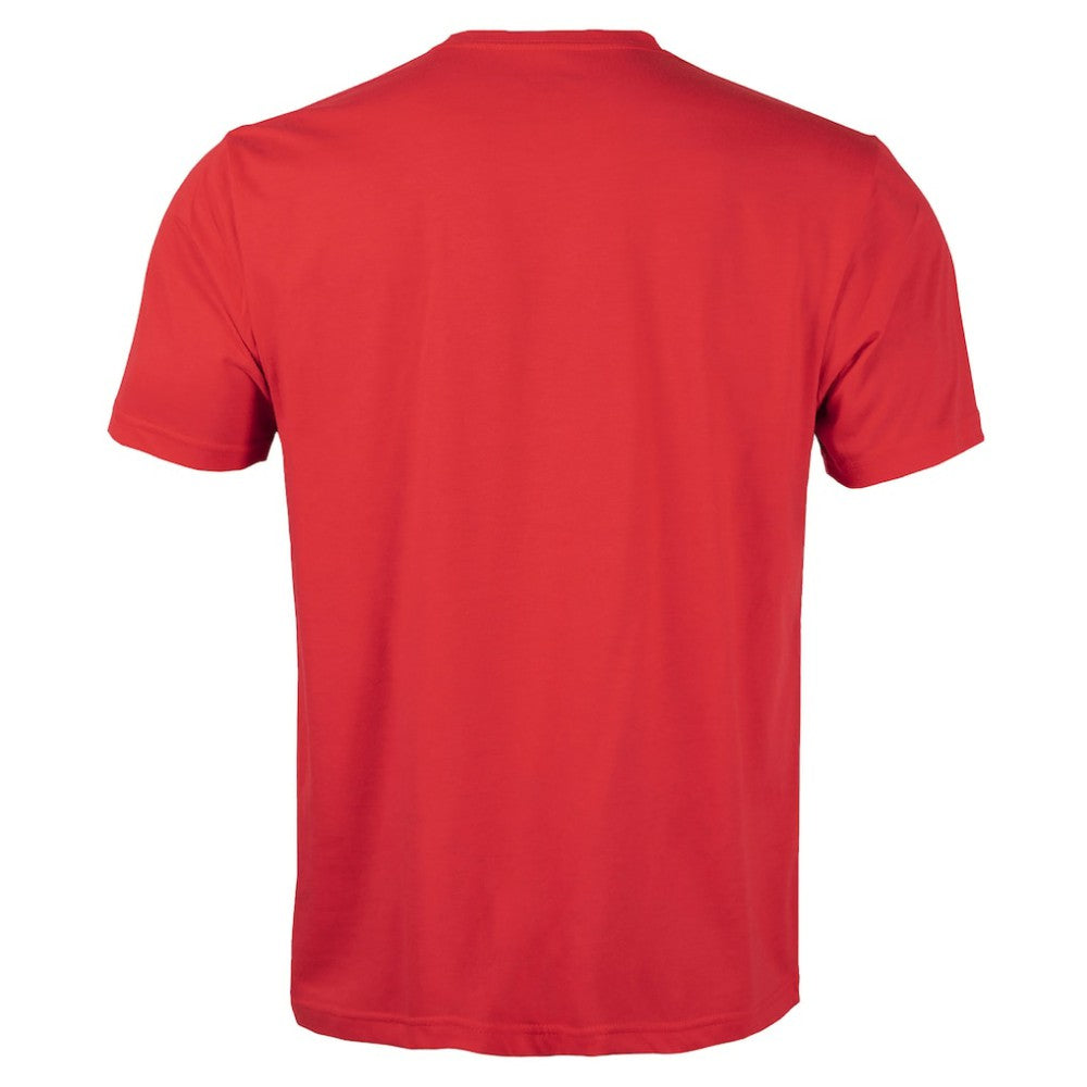 NHL Alexander Ovechkin Washington Capitals Levelwear Youth NHL All-Time Leading Goal Scorer Milestone Stripes Name & Number Little Richmond T-Shirt - Red