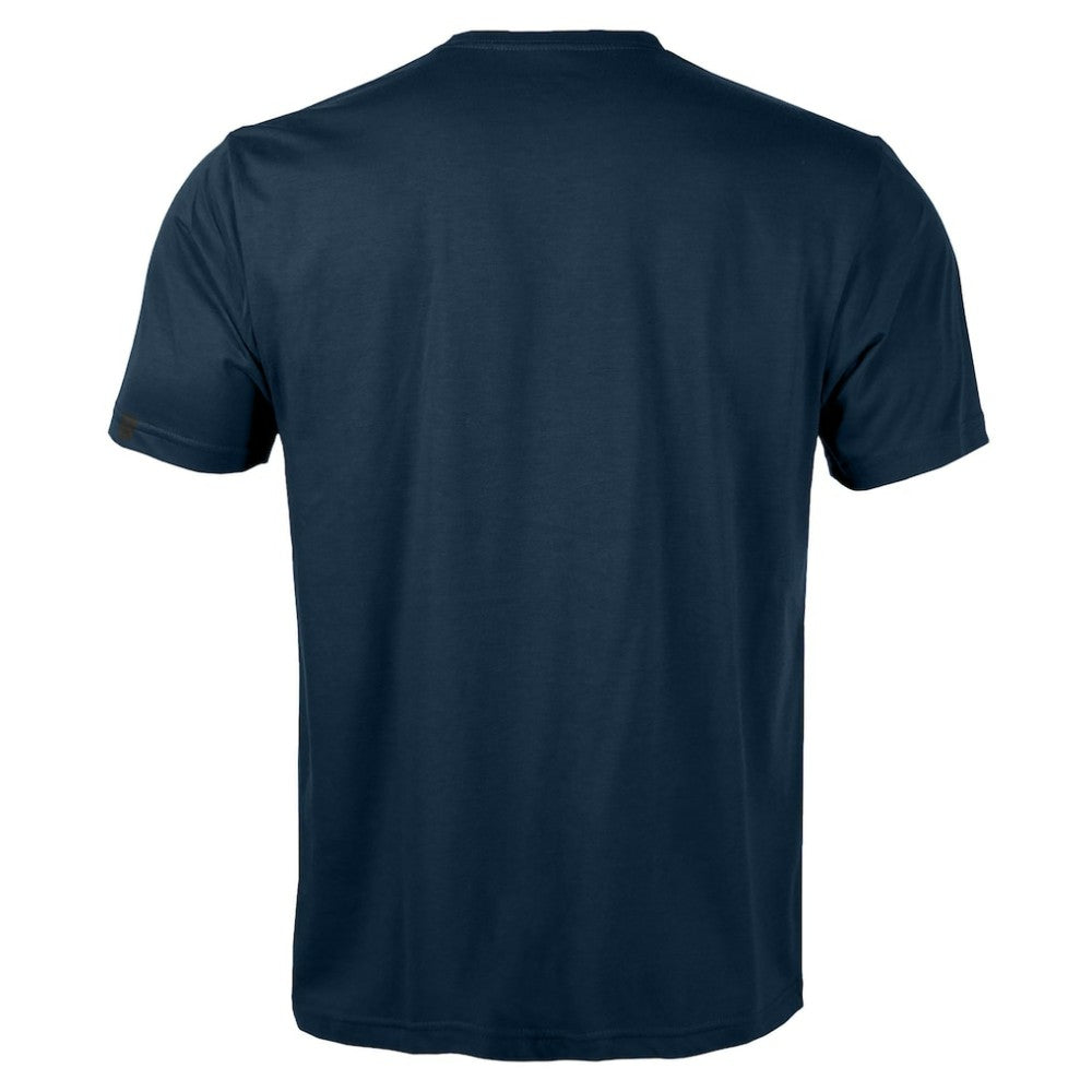 NHL Alexander Ovechkin Washington Capitals Levelwear Youth NHL All-Time Leading Goal Scorer Milestone Name & Number Little Richmond T-Shirt - Navy