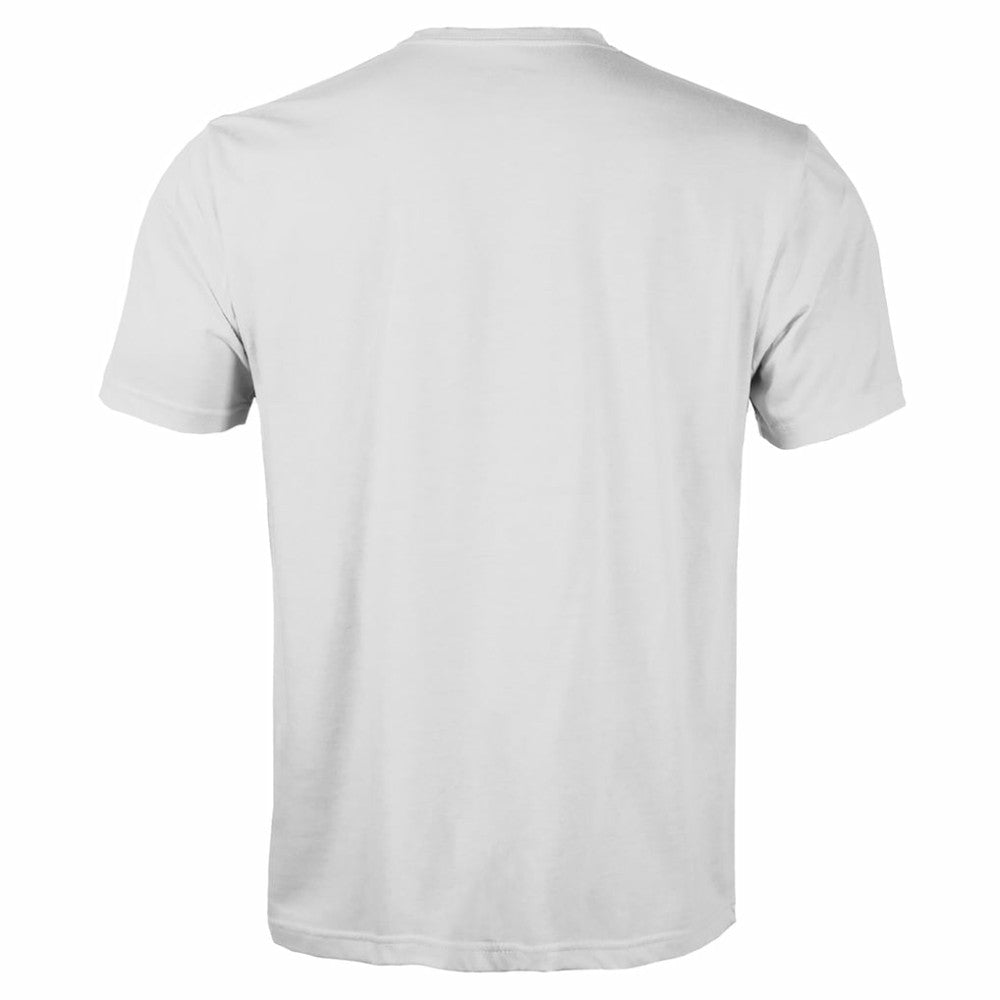 NHL Alexander Ovechkin Washington Capitals Levelwear Youth NHL All-Time Leading Goal Scorer Milestone Name & Number Little Richmond T-Shirt - White