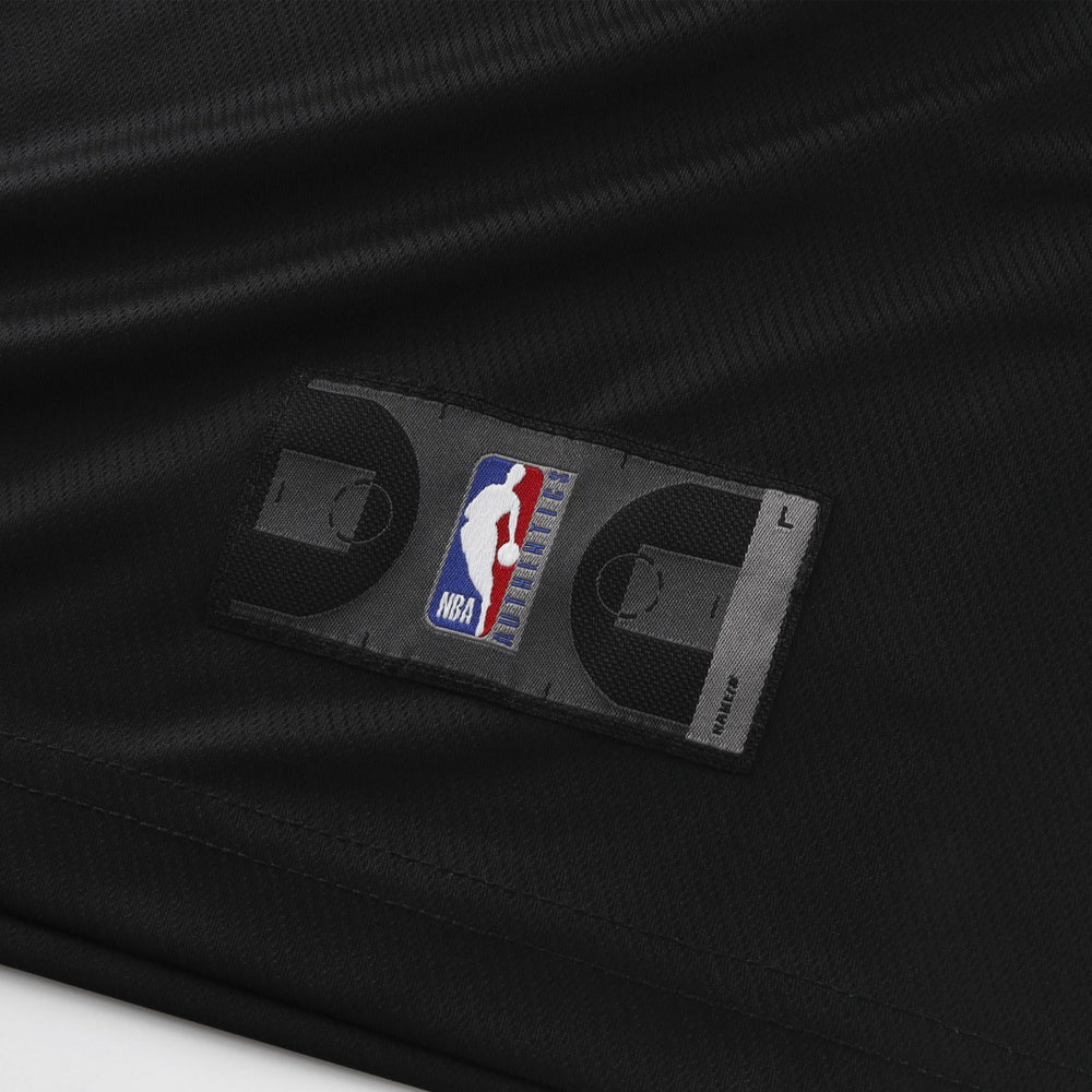 Devin Booker Phoenix Suns 2025/26 City Edition Fast Break Jersey Black