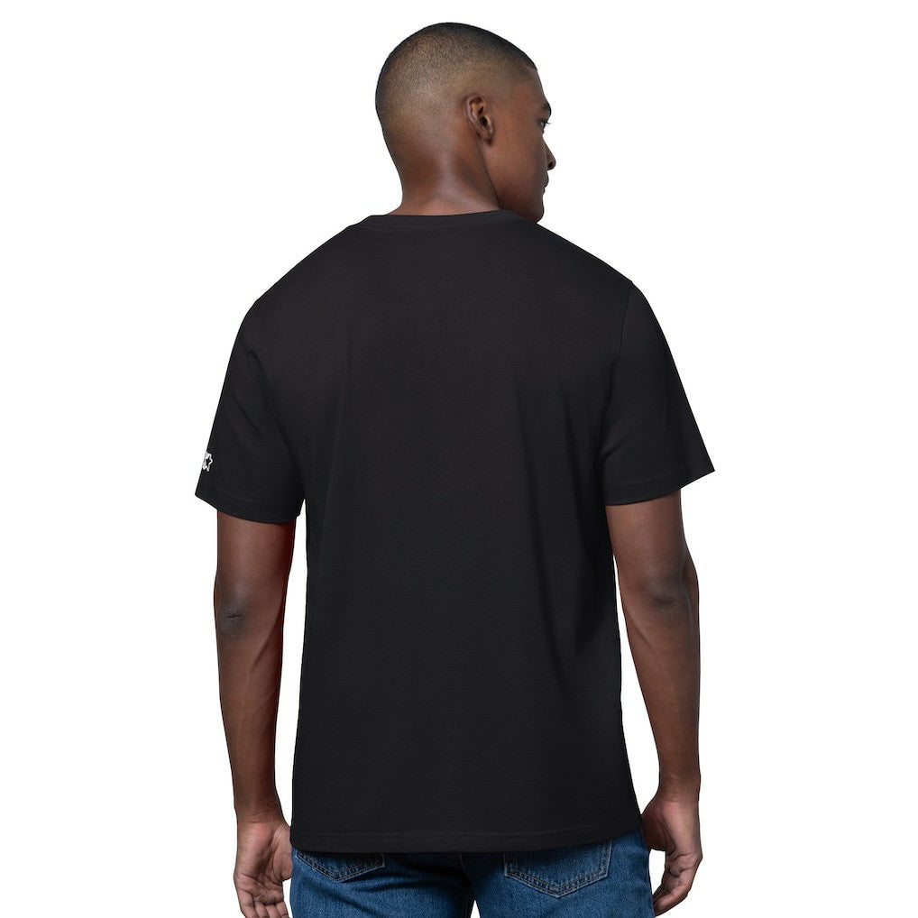 Jacksonville Jaguars Starter Thursday Night Gridiron T-Shirt- Black
