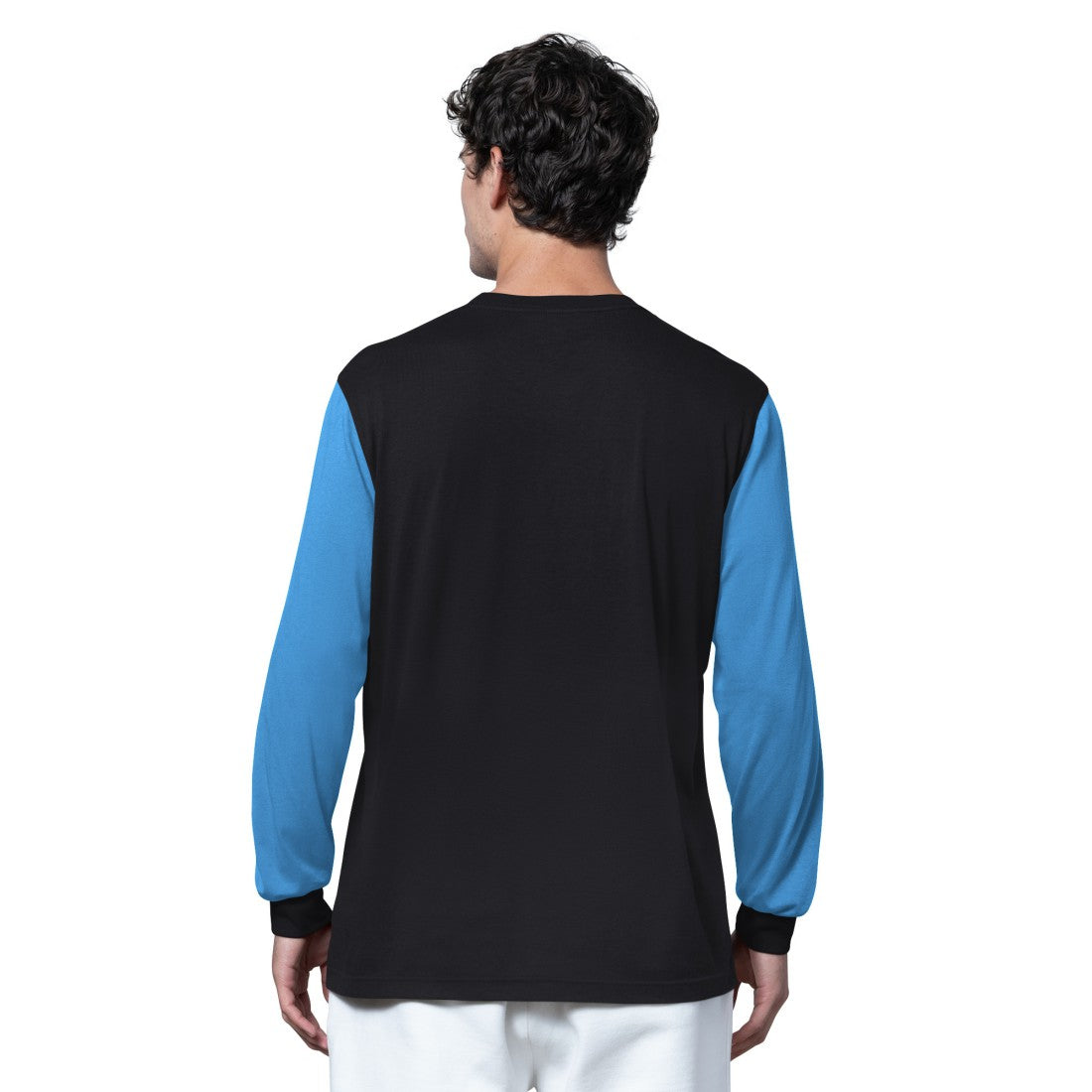 Tennessee Titans Starter Thursday Night Gridiron Long Sleeve T-Shirt- Black