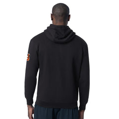 Cincinnati Bengals Starter Thursday Night Gridiron Hoodie Black