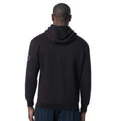 Atlanta Falcons Starter Thursday Night Gridiron Hoodie Black