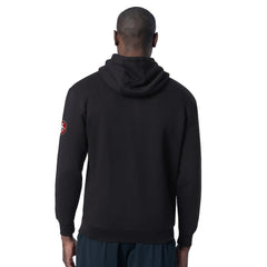 San Francisco 49ers Starter Thursday Night Gridiron Hoodie Black
