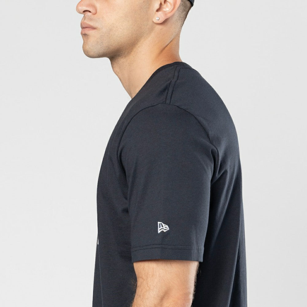 Houston Astros New Era x Hyperfly T-Shirt - Navy T-shirts