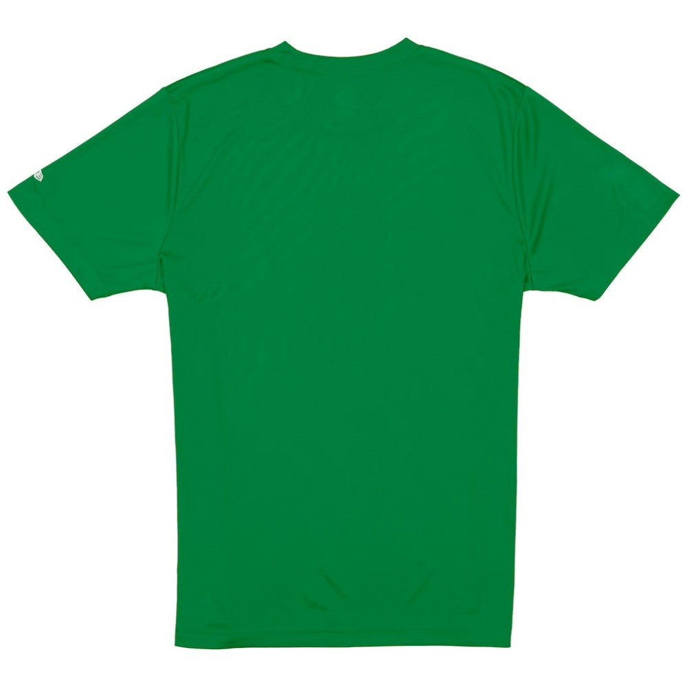 Athletics New Era x Hyperfly T-Shirt - Green T-shirts