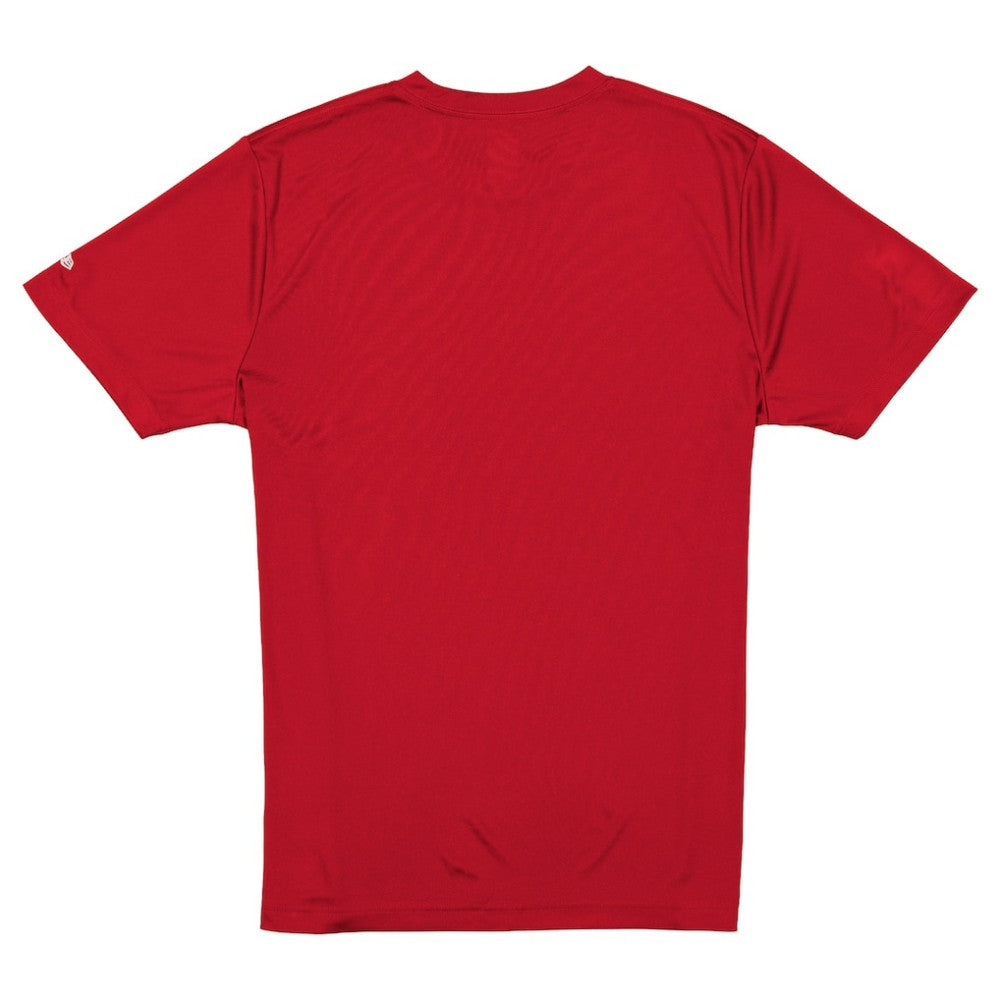 Philadelphia Phillies New Era x Hyperfly T-Shirt - Red T-shirts