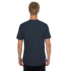 Seattle Mariners New Era x Hyperfly T-Shirt - Navy T-shirts