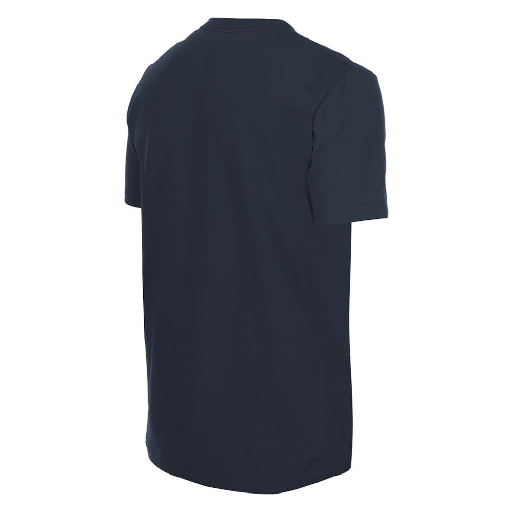 Seattle Mariners New Era x Hyperfly T-Shirt - Navy T-shirts