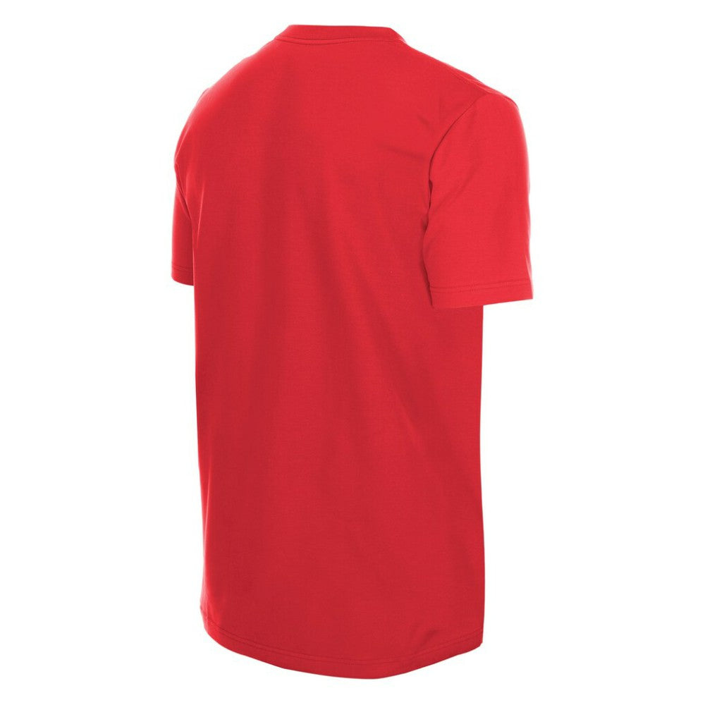 St. Louis Cardinals New Era x Hyperfly T-Shirt - Red T-shirts