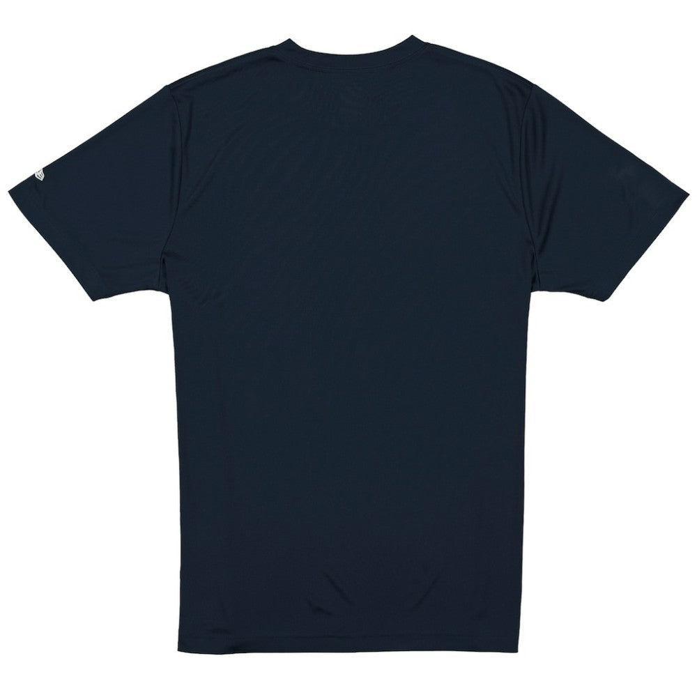 Boston Red Sox New Era x Hyperfly T-Shirt - Navy T-shirts