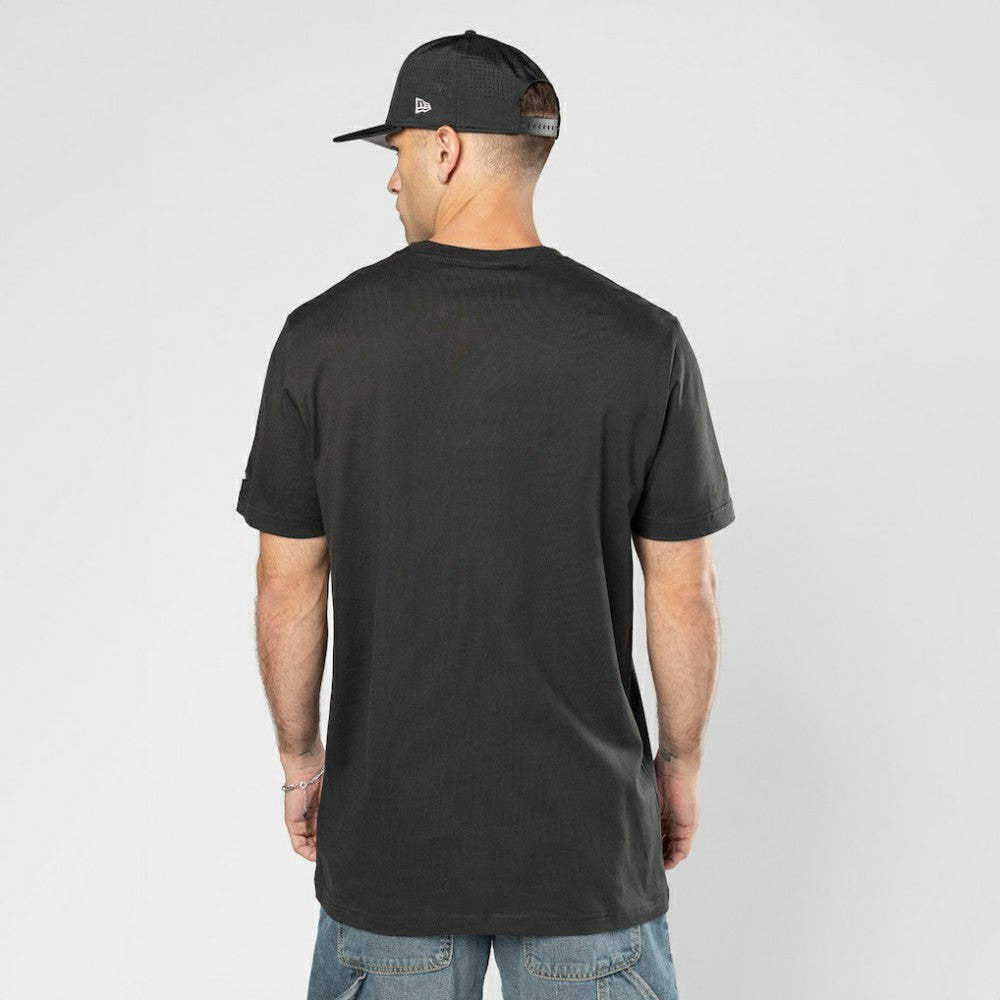 Chicago White Sox New Era x Hyperfly T-Shirt - Black T-shirts