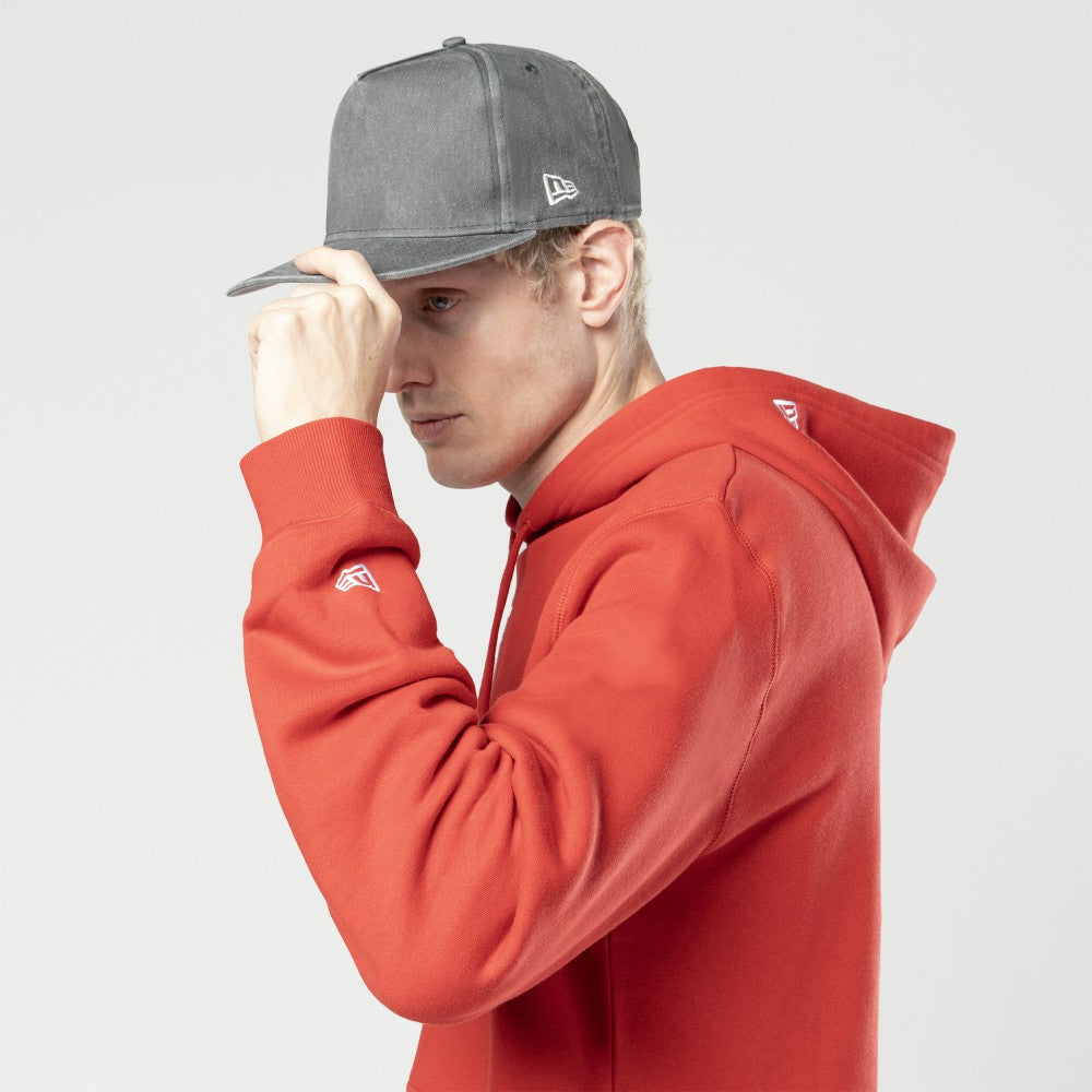 Los Angeles Angels New Era x Hyperfly Hoodie - Red Hoodies