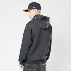 Atlanta Braves New Era x Hyperfly Hoodie - Navy Hoodies